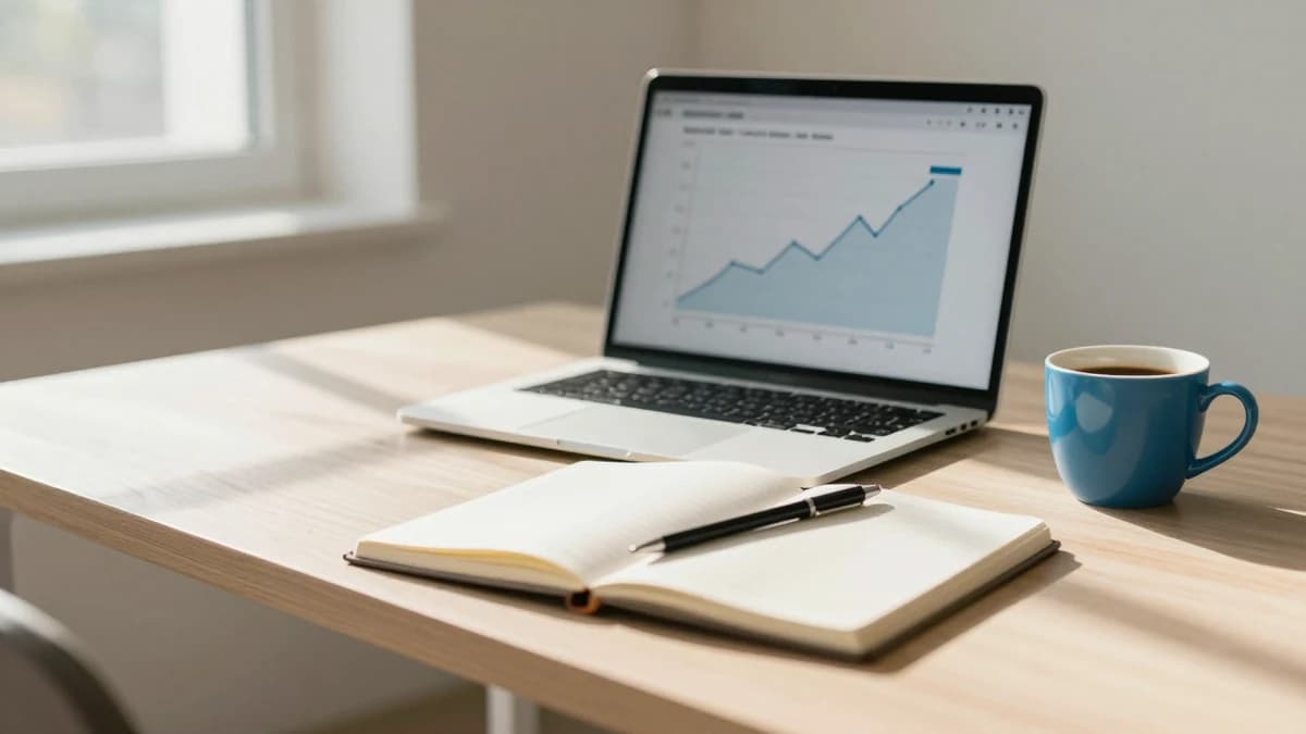 SEO Metrics