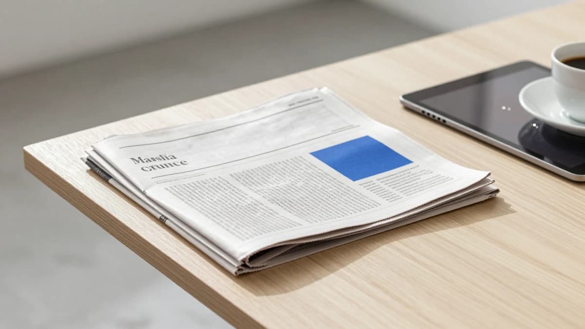 SEO News November 2025