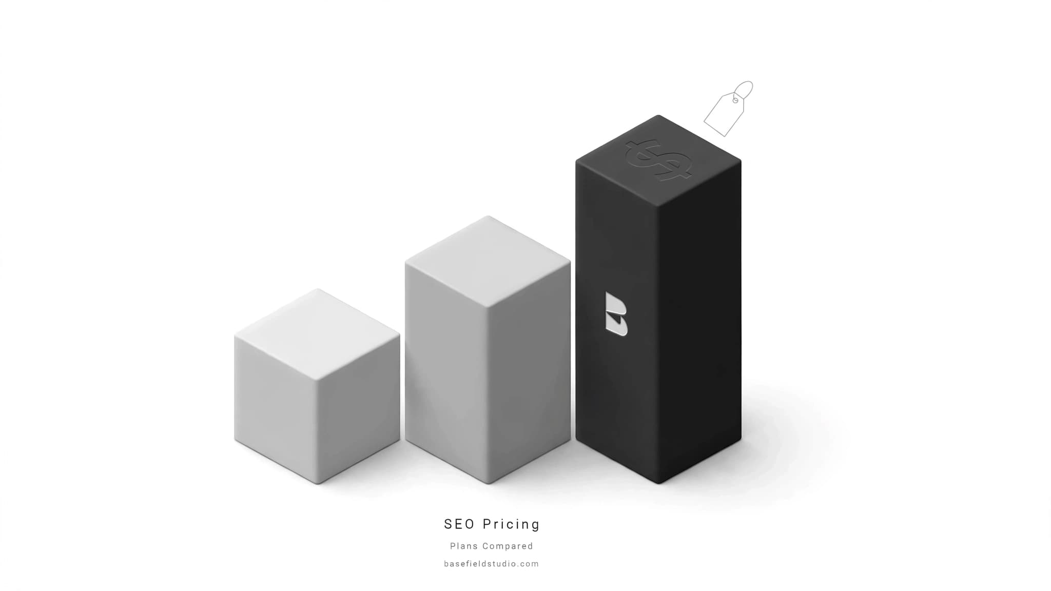SEO pricing