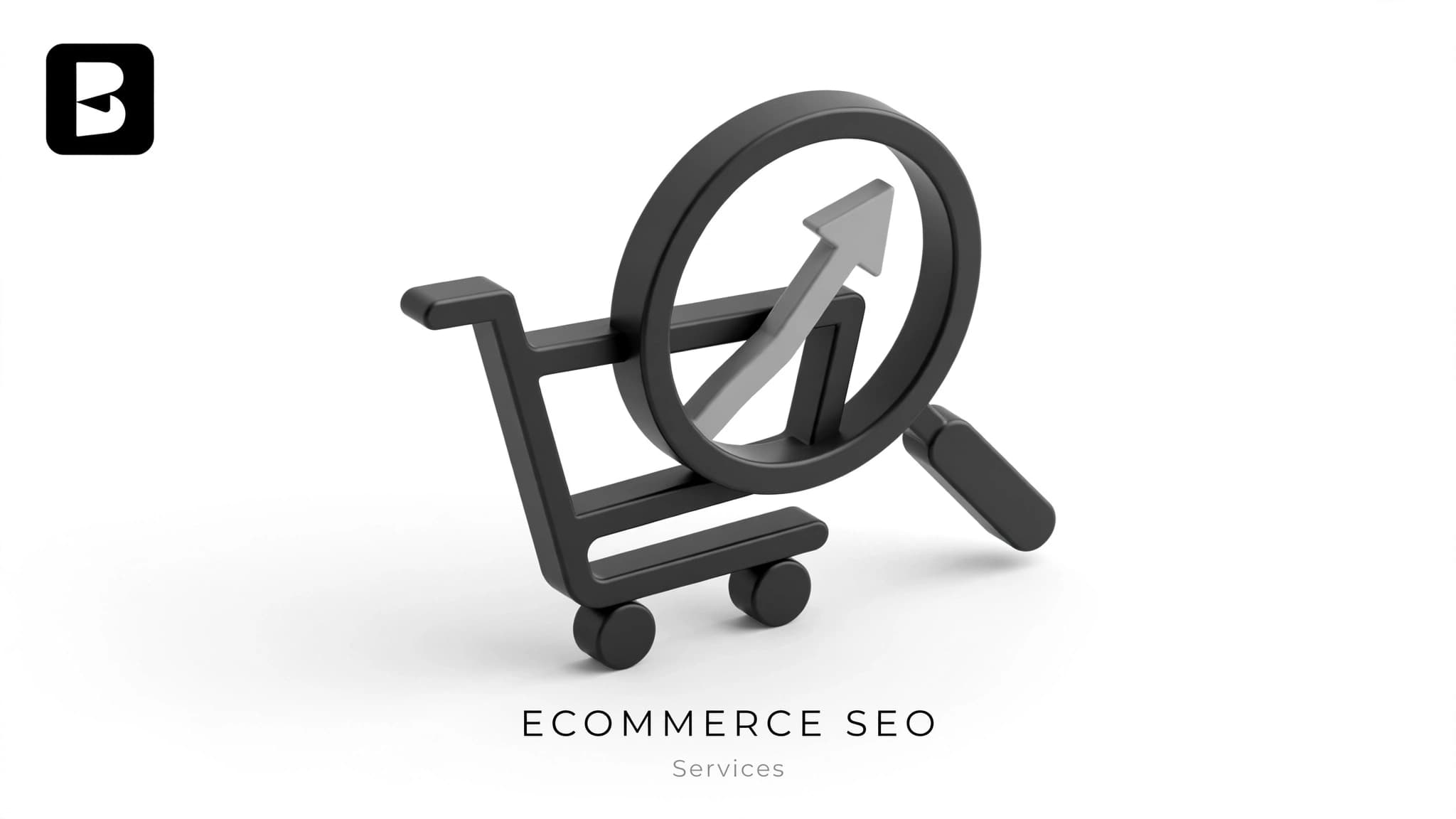 Ecommerce SEO Services