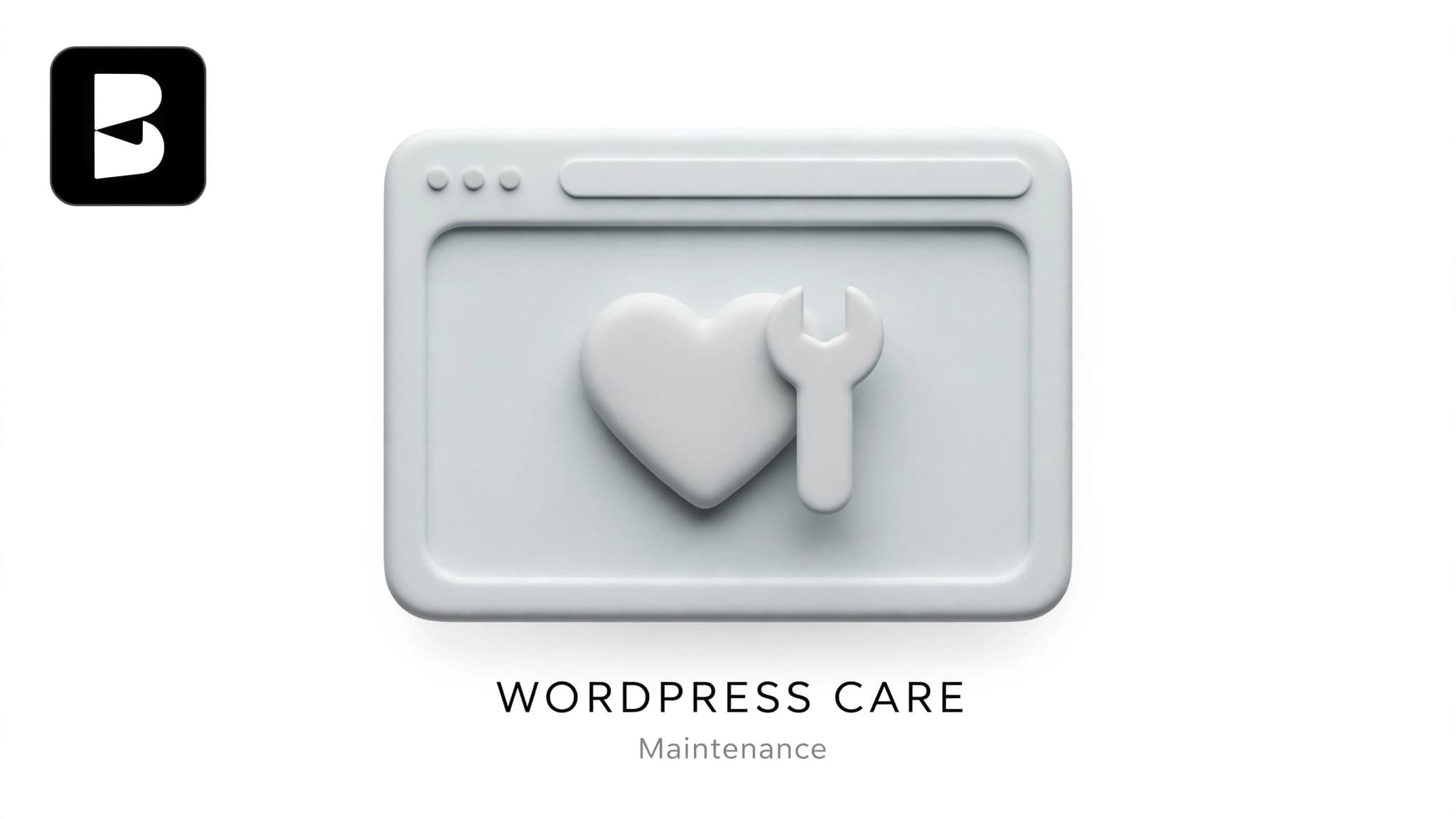 WordPress Care