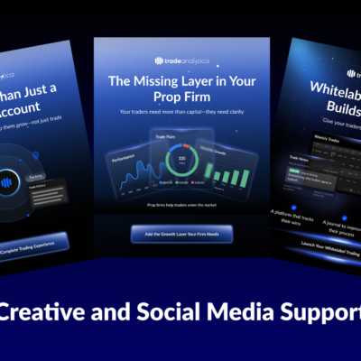 Creative social media
