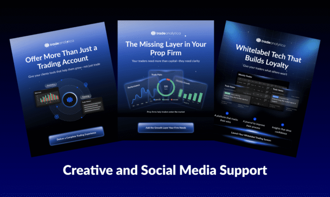 Creative social media