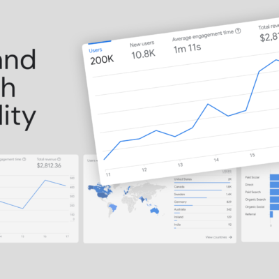 SEO and Search Visibility