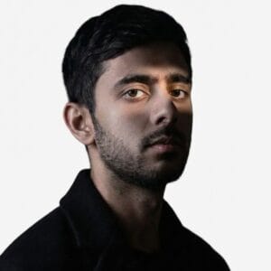 Ahmed Jamal