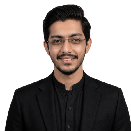 Muhammad Abubakar
