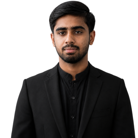 Shahid Ali