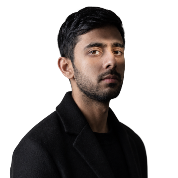 Ahmed Jamal