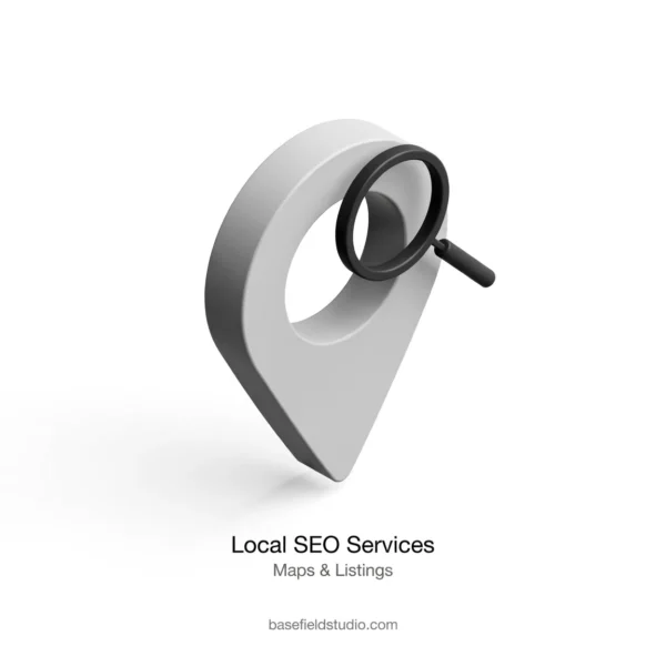 Local SEO Services
