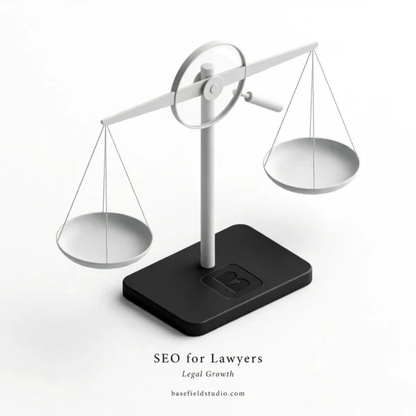 SEO For Lawyer