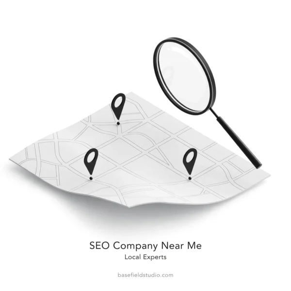 SEO Company Near Me