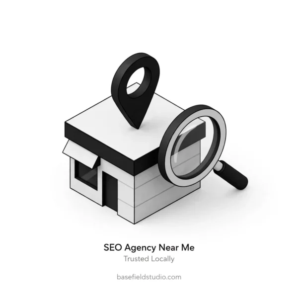 SEO Agency Near Me