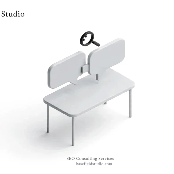 SEO Consulting Services