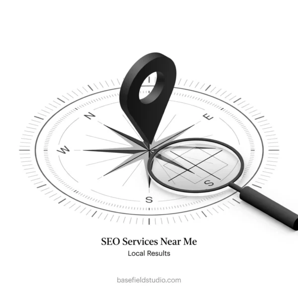 SEO Services Near Me