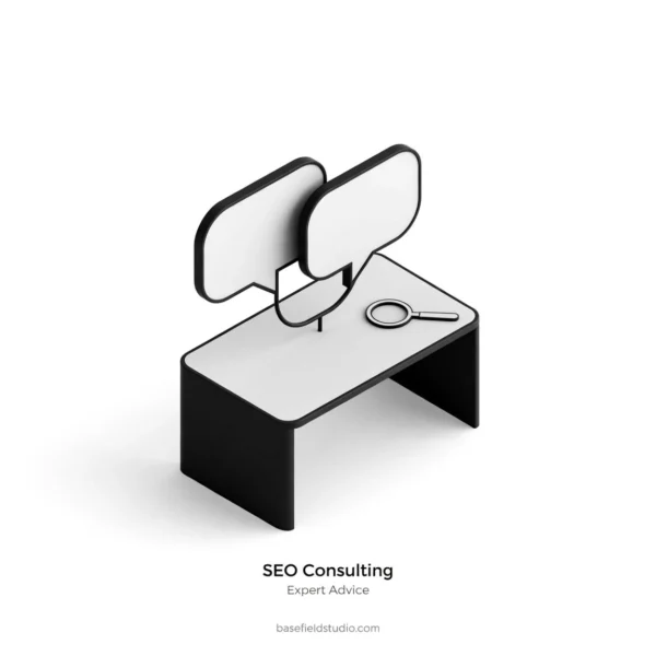 SEO Consulting