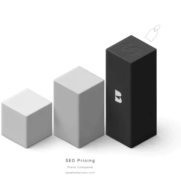 SEO pricing