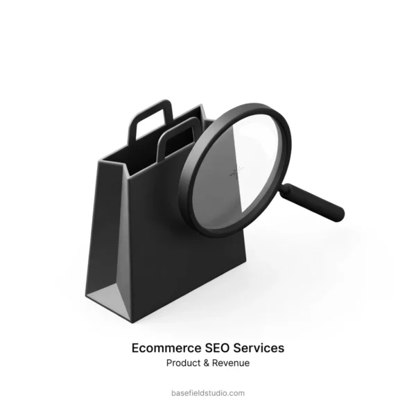 Ecommerce SEO Services