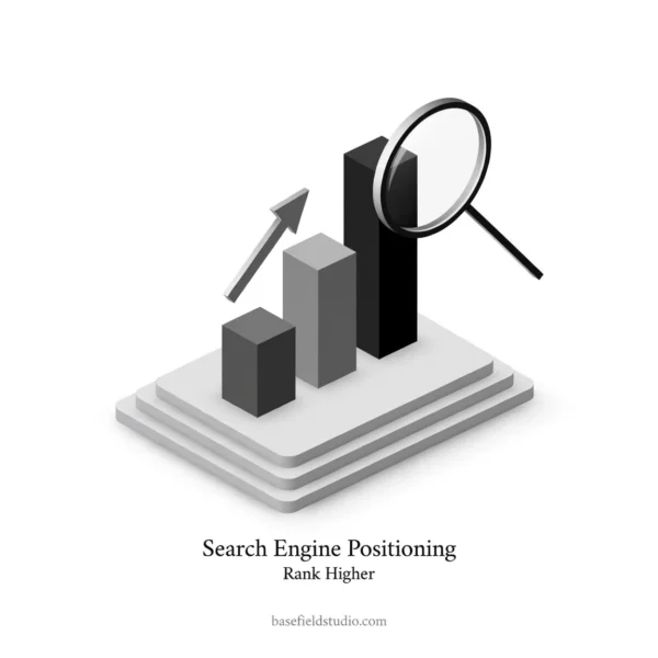 Search Engine Positioning