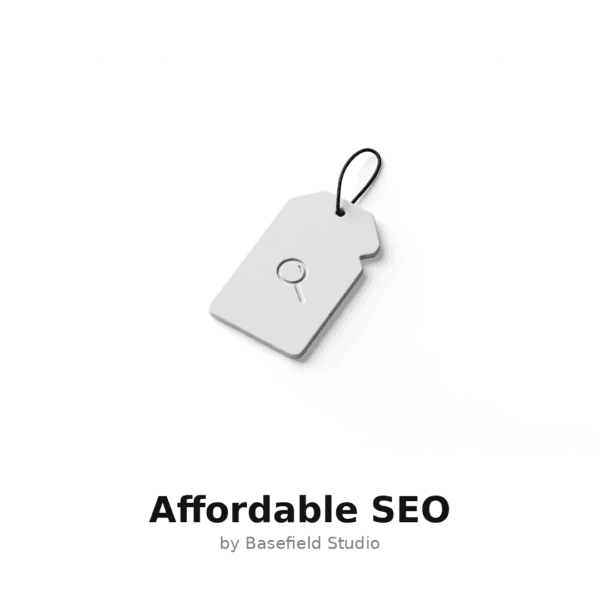Affordable SEO