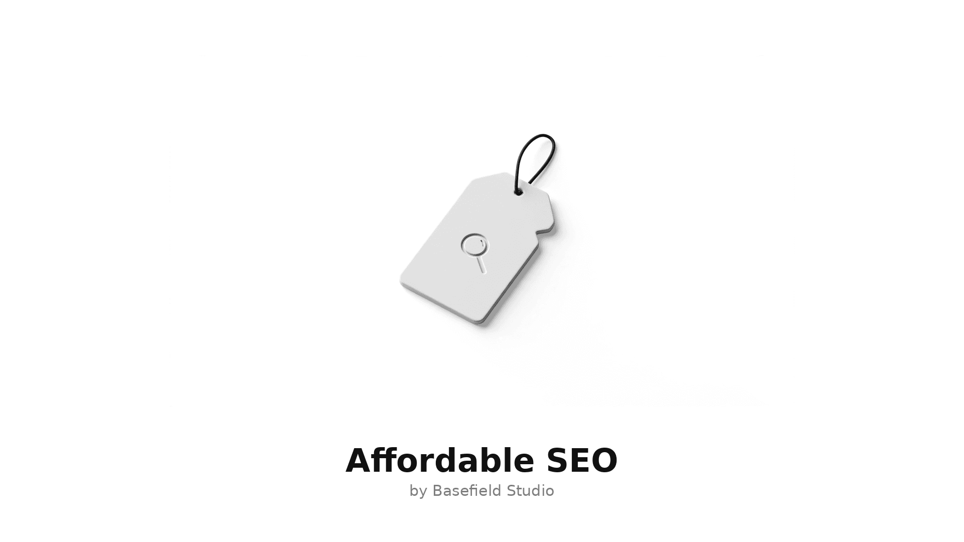 Affordable SEO