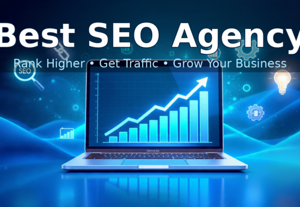 Best SEO Agency: