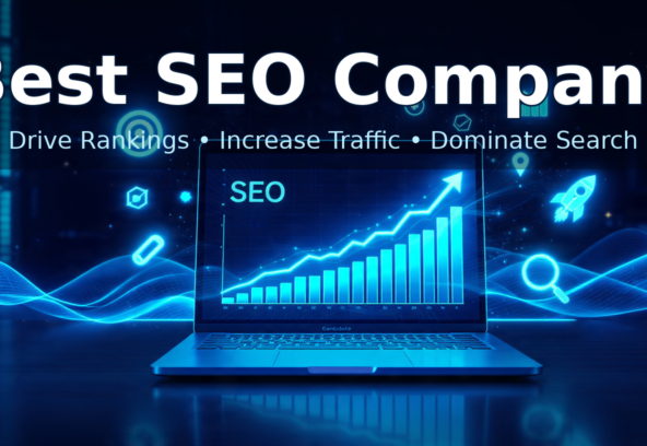 Best SEO Company