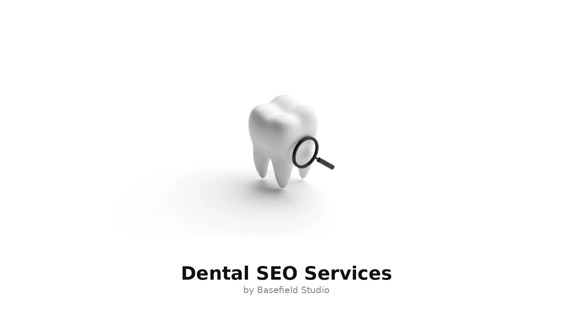 Dental SEO Services