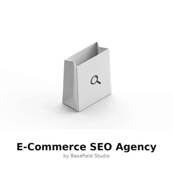 E-Commerce SEO Agency