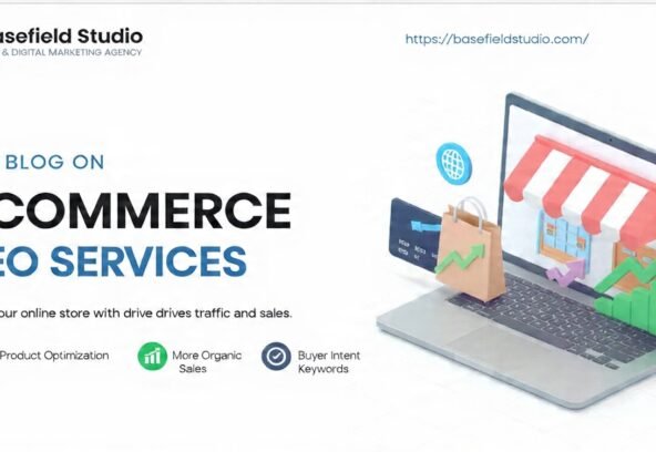 Ecommerce SEO Services: Ecommerce SEO Services:
