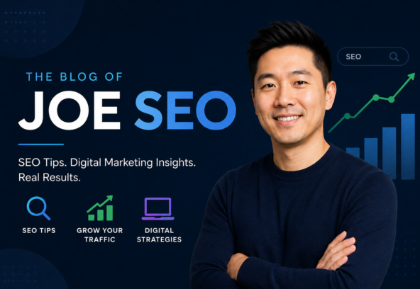 Joe SEO Joe SEO