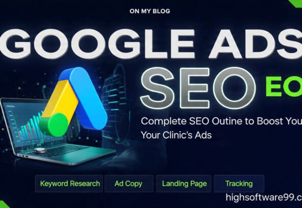 Google ads Google ads