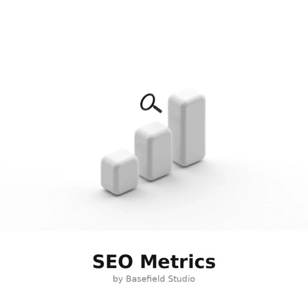 SEO Metrics