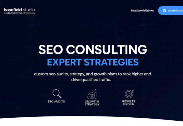 SEO Consulting SEO Consulting