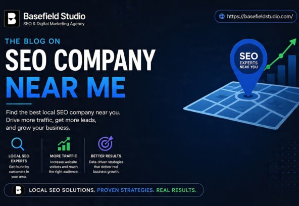 SEO Company Near Me SEO Company Near Me
