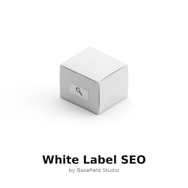 White Label SEO