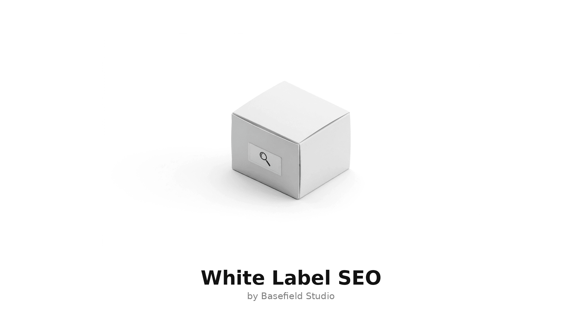 White Label SEO