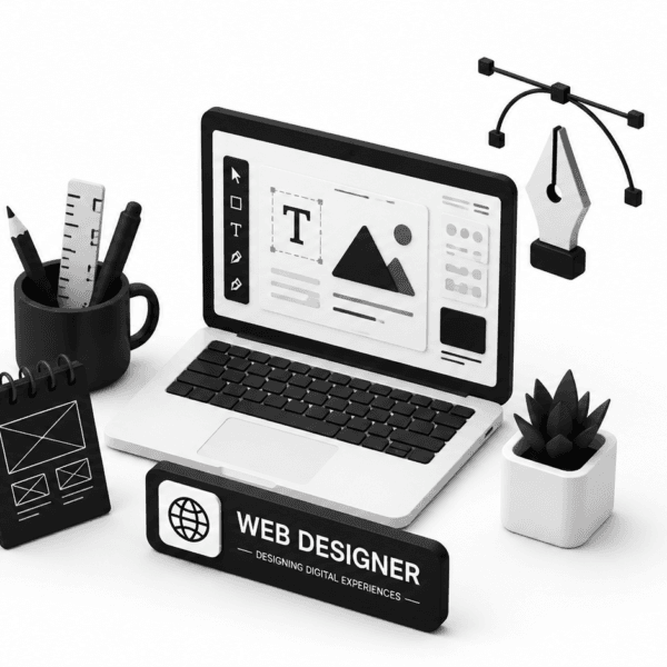 Web Designer
