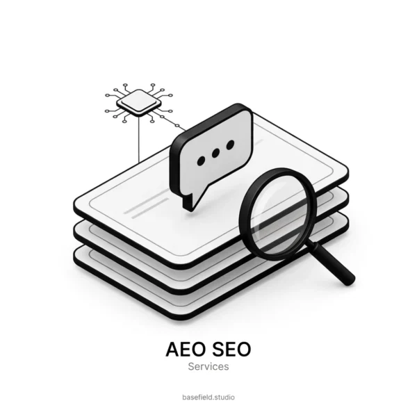 AEO SEO
