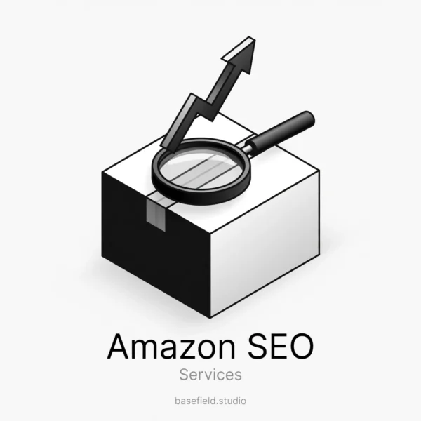 Amazon SEO