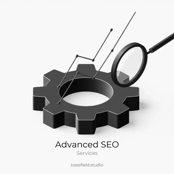 Advanced SEO