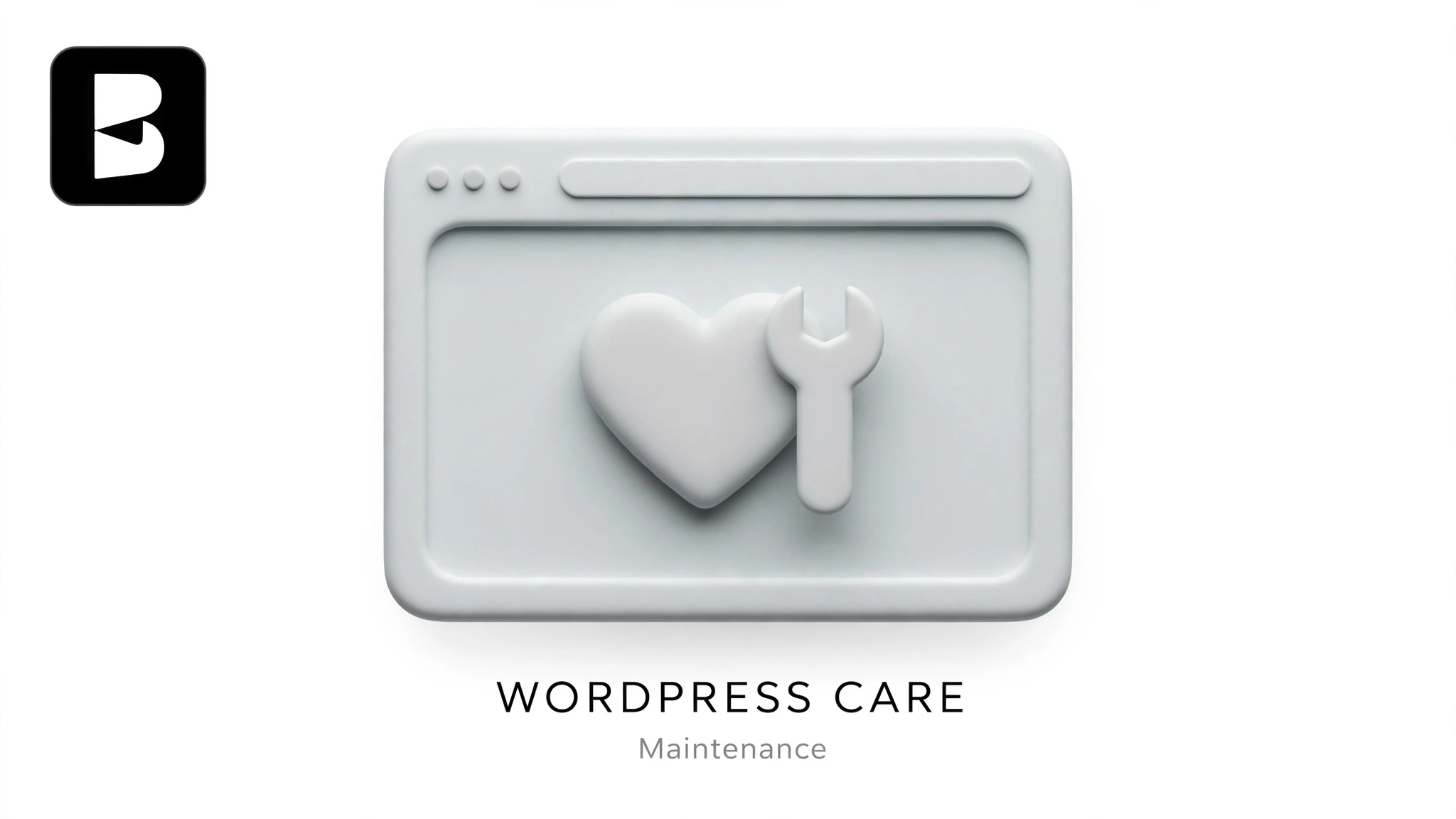 WordPress Care
