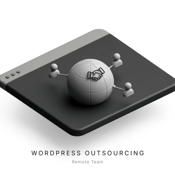 wordpress outsourcing