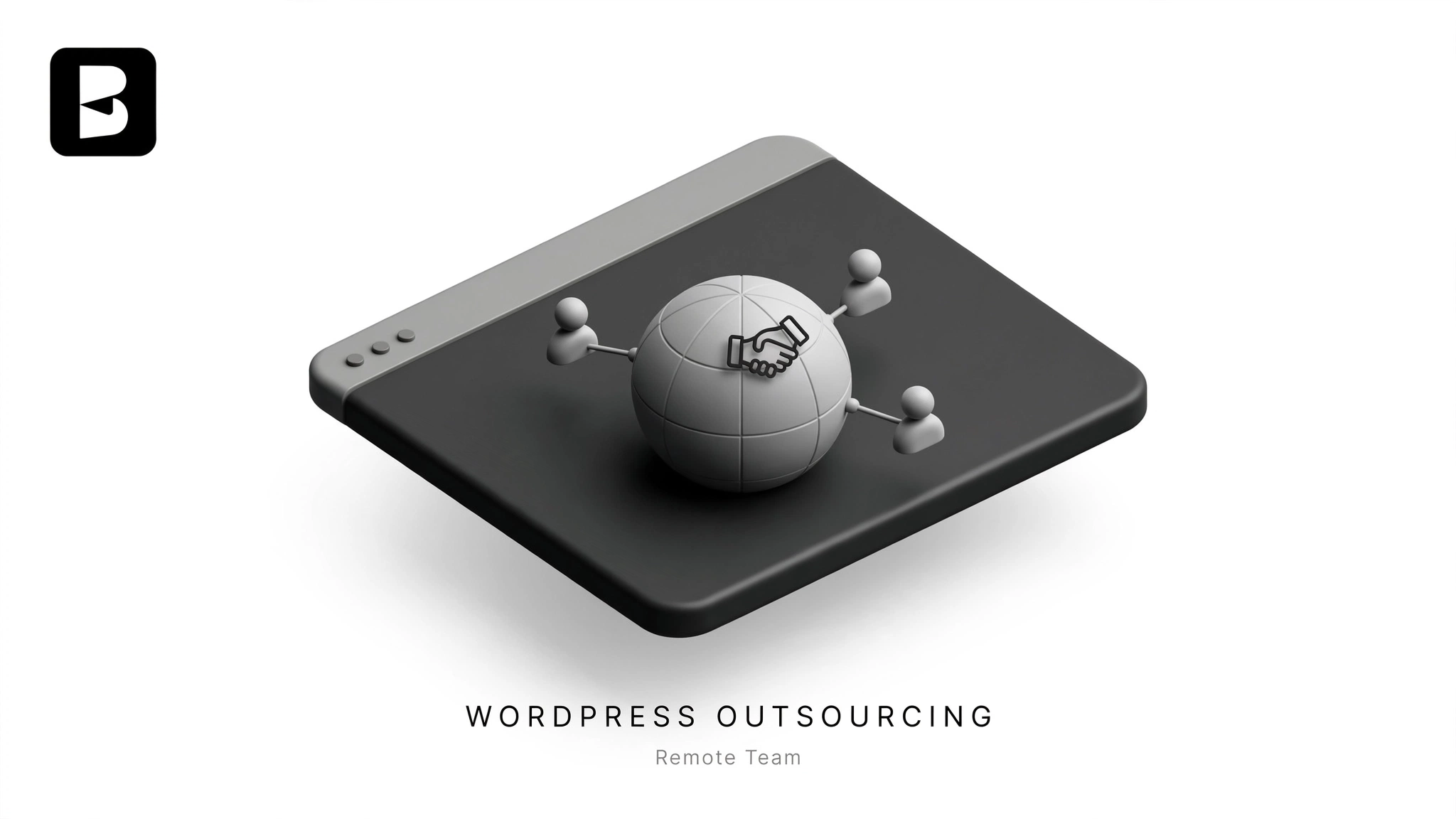 wordpress outsourcing