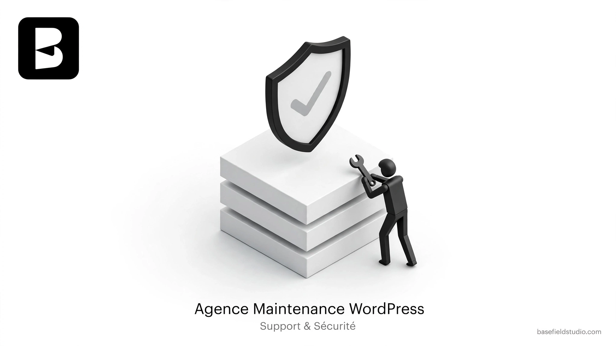Agence Maintenance WordPress