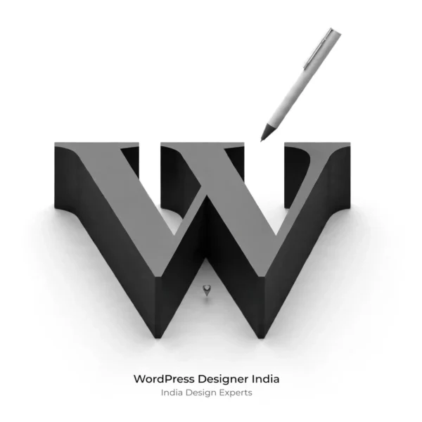 WordPress Designer India