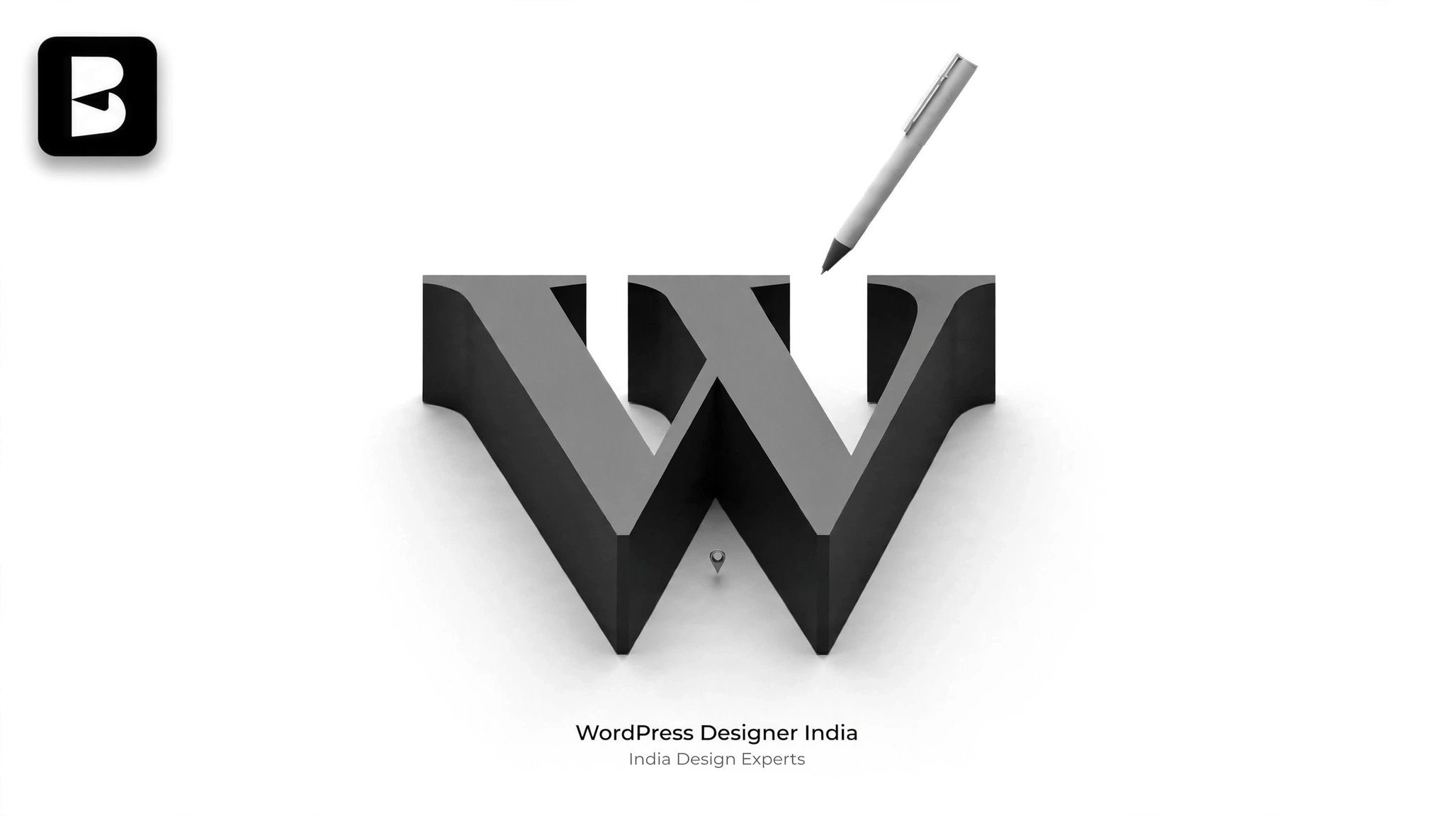 WordPress Designer India