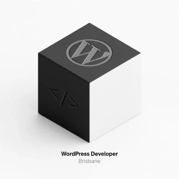WordPress Developer Brisbane: