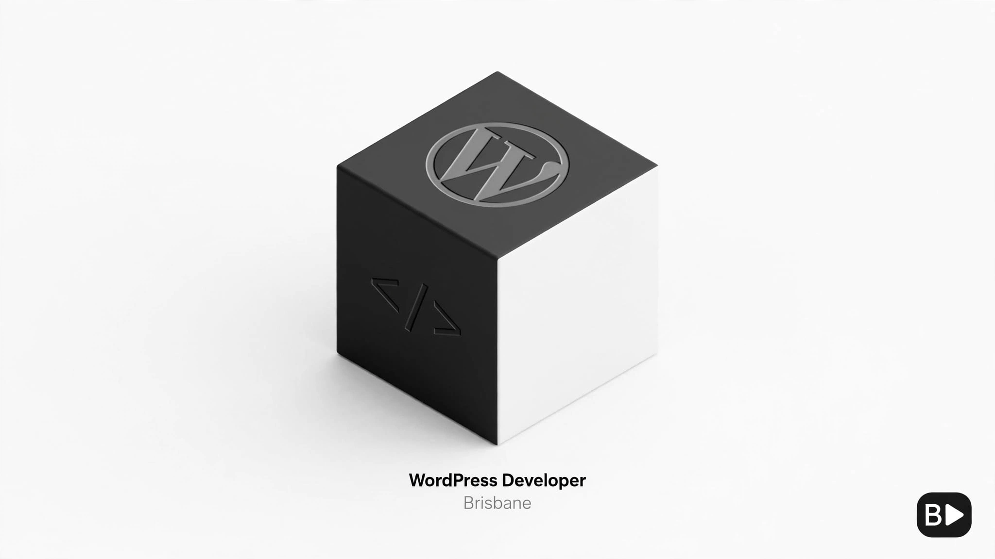 WordPress Developer Brisbane:
