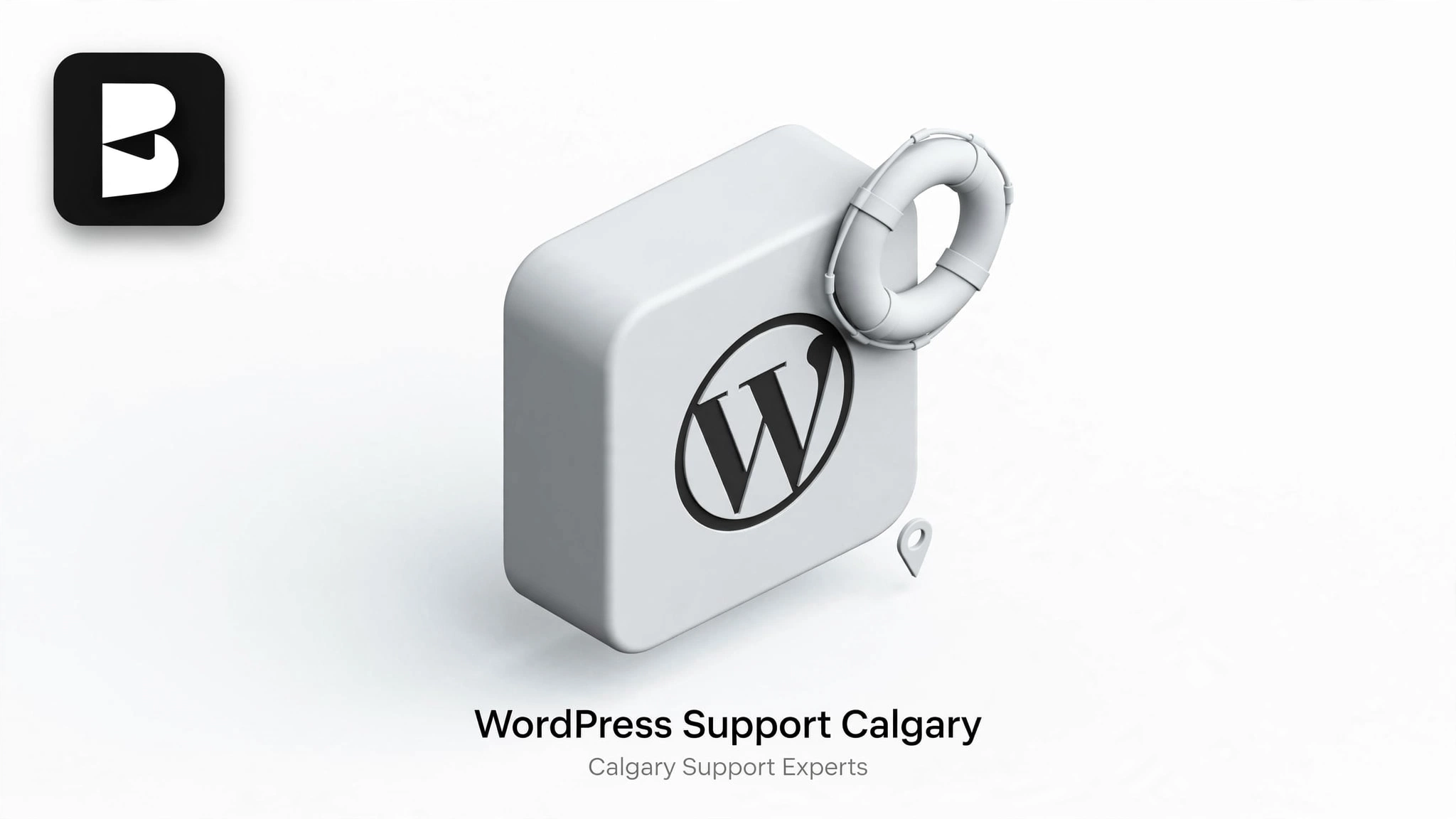 WordPress Support Calgary