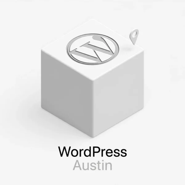 WordPress Austin